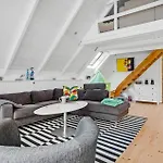 3 Bedroom Lovely In * Spottrup
