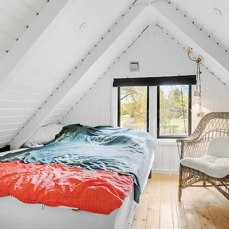 Feriehus 3 Bedroom Lovely In *
