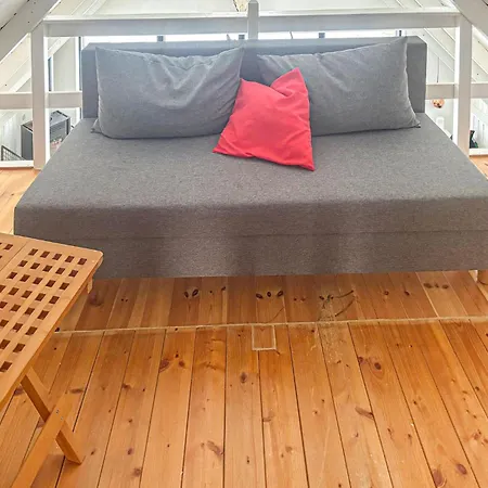 3 Bedroom Lovely In Feriehus Spøttrup