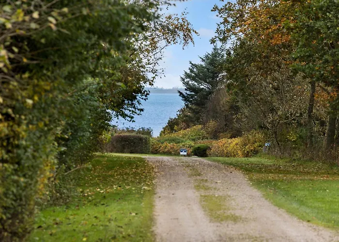 3 Bedroom Lovely In Сasa de vacaciones