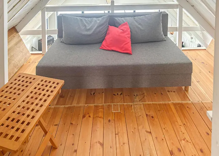 3 Bedroom Lovely In Holiday home Spottrup