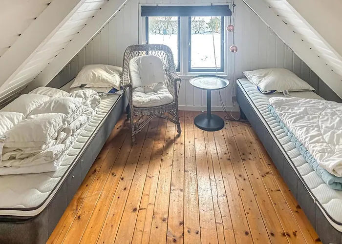 Holiday home 3 Bedroom Lovely In